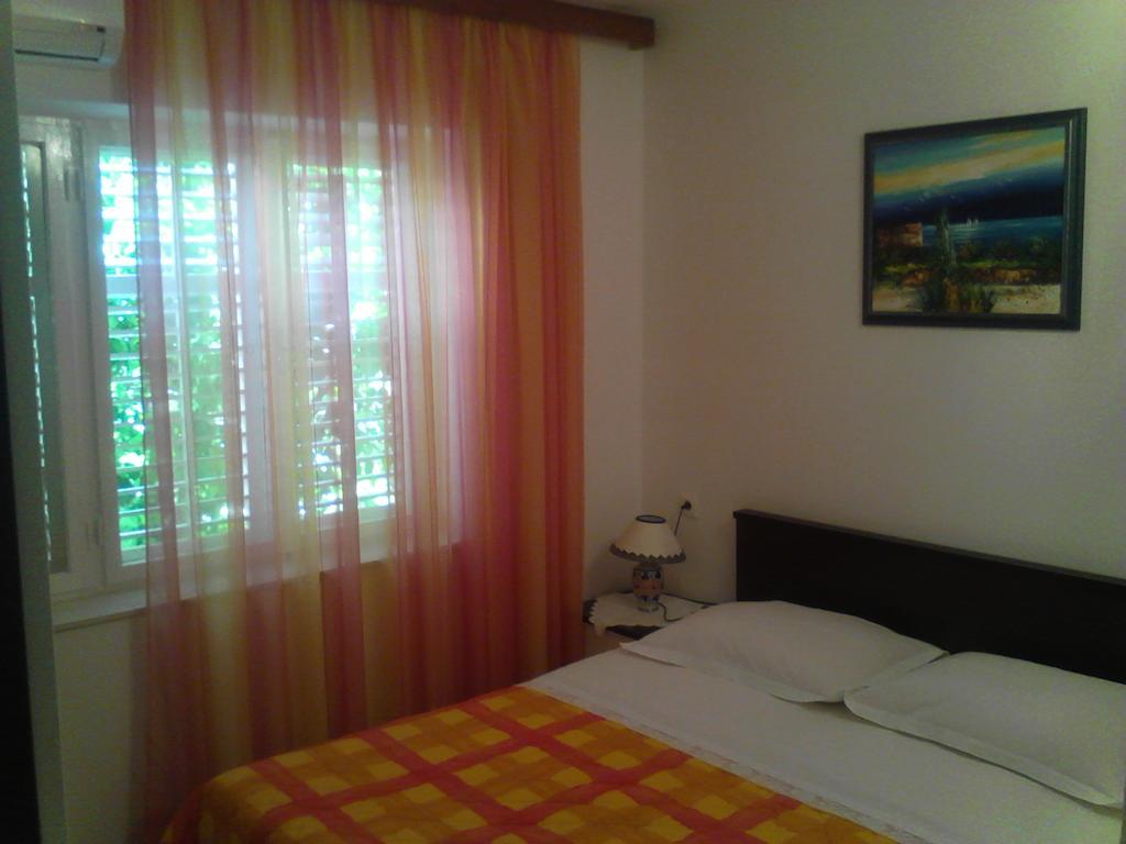 Apartments Curin Hvar Town Ruang foto